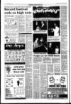 West Briton and Cornwall Advertiser Thursday 16 March 1995 Page 8
