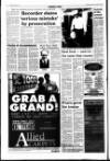 West Briton and Cornwall Advertiser Thursday 16 March 1995 Page 10