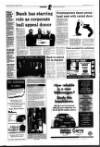 West Briton and Cornwall Advertiser Thursday 16 March 1995 Page 13