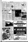 West Briton and Cornwall Advertiser Thursday 16 March 1995 Page 19