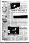 West Briton and Cornwall Advertiser Thursday 16 March 1995 Page 21