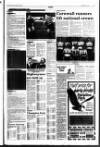 West Briton and Cornwall Advertiser Thursday 16 March 1995 Page 23
