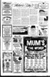 West Briton and Cornwall Advertiser Thursday 16 March 1995 Page 53