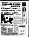 West Briton and Cornwall Advertiser Thursday 16 March 1995 Page 63
