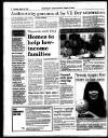 West Briton and Cornwall Advertiser Thursday 16 March 1995 Page 64