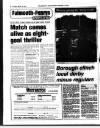 West Briton and Cornwall Advertiser Thursday 16 March 1995 Page 70