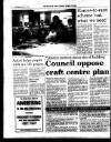 West Briton and Cornwall Advertiser Thursday 16 March 1995 Page 72