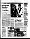 West Briton and Cornwall Advertiser Thursday 16 March 1995 Page 81