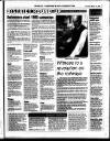 West Briton and Cornwall Advertiser Thursday 16 March 1995 Page 85