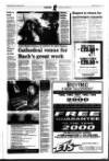 West Briton and Cornwall Advertiser Thursday 23 March 1995 Page 13