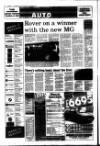 West Briton and Cornwall Advertiser Thursday 23 March 1995 Page 42