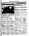 West Briton and Cornwall Advertiser Thursday 23 March 1995 Page 63