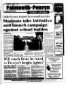 West Briton and Cornwall Advertiser Thursday 23 March 1995 Page 65