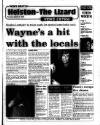 West Briton and Cornwall Advertiser Thursday 23 March 1995 Page 73
