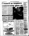 West Briton and Cornwall Advertiser Thursday 23 March 1995 Page 74