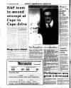 West Briton and Cornwall Advertiser Thursday 23 March 1995 Page 88