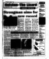 West Briton and Cornwall Advertiser Thursday 30 March 1995 Page 73