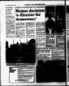 West Briton and Cornwall Advertiser Thursday 30 March 1995 Page 74