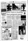 West Briton and Cornwall Advertiser Thursday 20 April 1995 Page 15