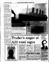 West Briton and Cornwall Advertiser Thursday 27 April 1995 Page 48