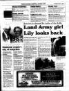 West Briton and Cornwall Advertiser Thursday 27 April 1995 Page 49