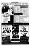 West Briton and Cornwall Advertiser Thursday 27 April 1995 Page 61