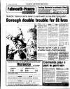 West Briton and Cornwall Advertiser Thursday 27 April 1995 Page 70
