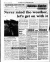 West Briton and Cornwall Advertiser Thursday 27 April 1995 Page 87