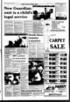 West Briton and Cornwall Advertiser Thursday 04 May 1995 Page 5