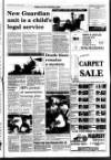 West Briton and Cornwall Advertiser Thursday 04 May 1995 Page 7