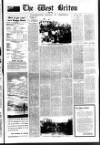 West Briton and Cornwall Advertiser Thursday 04 May 1995 Page 15