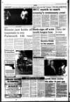 West Briton and Cornwall Advertiser Thursday 04 May 1995 Page 28