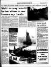 West Briton and Cornwall Advertiser Thursday 04 May 1995 Page 72