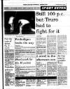 West Briton and Cornwall Advertiser Thursday 11 May 1995 Page 49