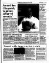 West Briton and Cornwall Advertiser Thursday 11 May 1995 Page 52