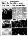 West Briton and Cornwall Advertiser Thursday 11 May 1995 Page 58