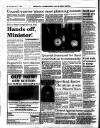 West Briton and Cornwall Advertiser Thursday 11 May 1995 Page 65