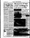 West Briton and Cornwall Advertiser Thursday 25 May 1995 Page 59