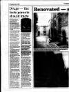 West Briton and Cornwall Advertiser Thursday 25 May 1995 Page 61