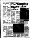West Briton and Cornwall Advertiser Thursday 25 May 1995 Page 66
