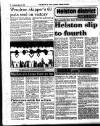 West Briton and Cornwall Advertiser Thursday 25 May 1995 Page 72