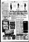 West Briton and Cornwall Advertiser Thursday 01 June 1995 Page 10