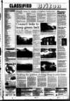 West Briton and Cornwall Advertiser Thursday 01 June 1995 Page 19