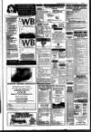 West Briton and Cornwall Advertiser Thursday 01 June 1995 Page 29