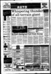 West Briton and Cornwall Advertiser Thursday 01 June 1995 Page 34