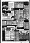 West Briton and Cornwall Advertiser Thursday 01 June 1995 Page 38