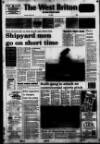 West Briton and Cornwall Advertiser Thursday 22 June 1995 Page 52