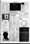 West Briton and Cornwall Advertiser Thursday 22 June 1995 Page 84