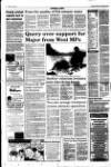West Briton and Cornwall Advertiser Thursday 29 June 1995 Page 1
