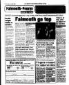 West Briton and Cornwall Advertiser Thursday 29 June 1995 Page 72